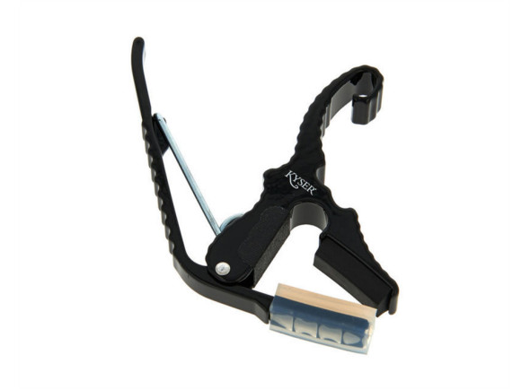 Kyser KG3BA Short Cut Preto Kyser KG3BA Short Cut Preto